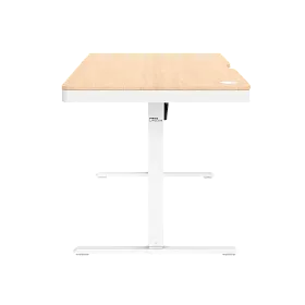 e-Nexor 140 x 75 Light Wood